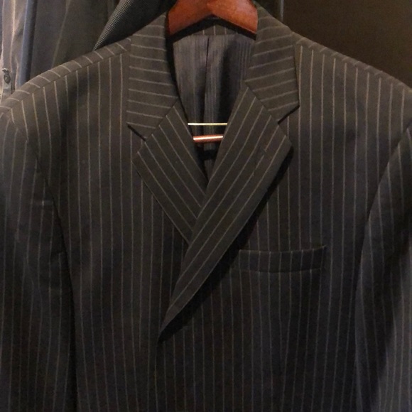Men’s calvin Klien suite 44 R